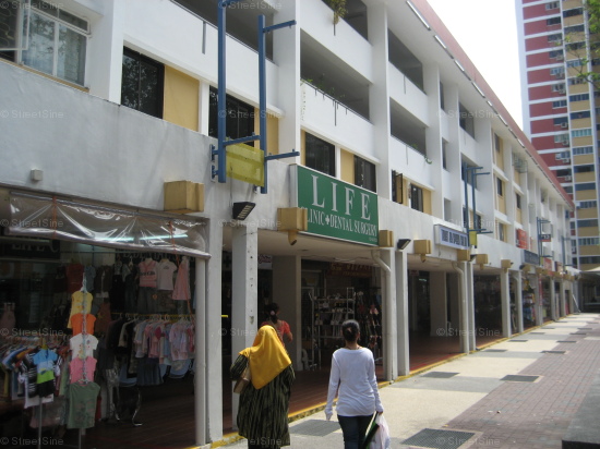 Blk 713 Ang Mo Kio Avenue 6 (Ang Mo Kio), HDB 3 Rooms #51282